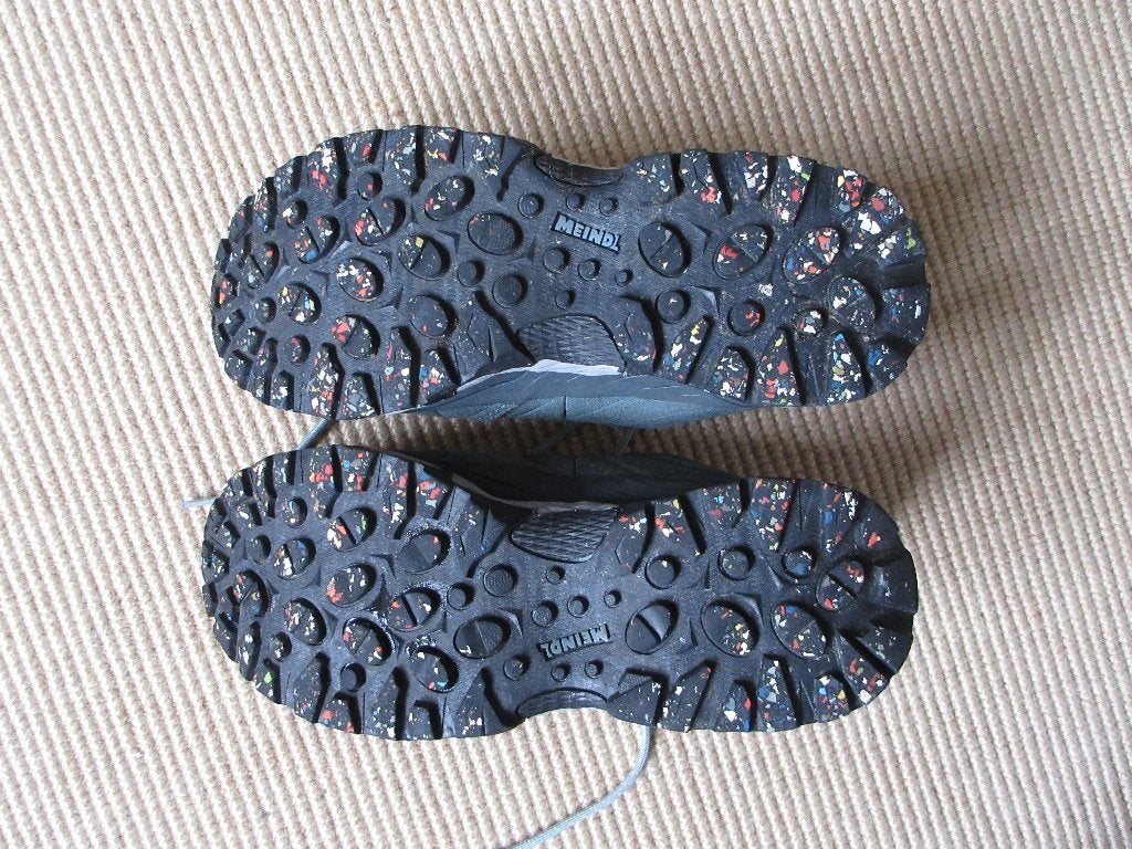 Foto 4 van Meindl Atlanta Lady GTX wandelschoenen