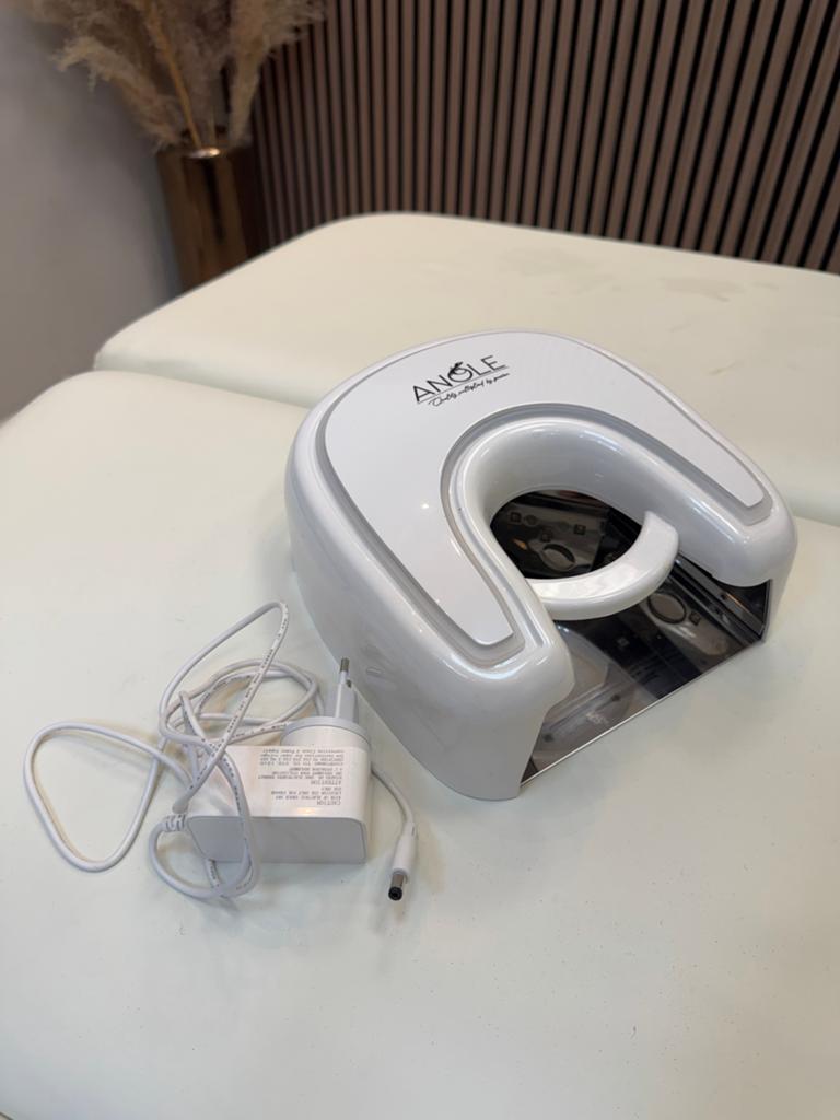 Anole Nagel led Lamp, Ophalen of Verzenden, Zo goed als nieuw, Overige typen