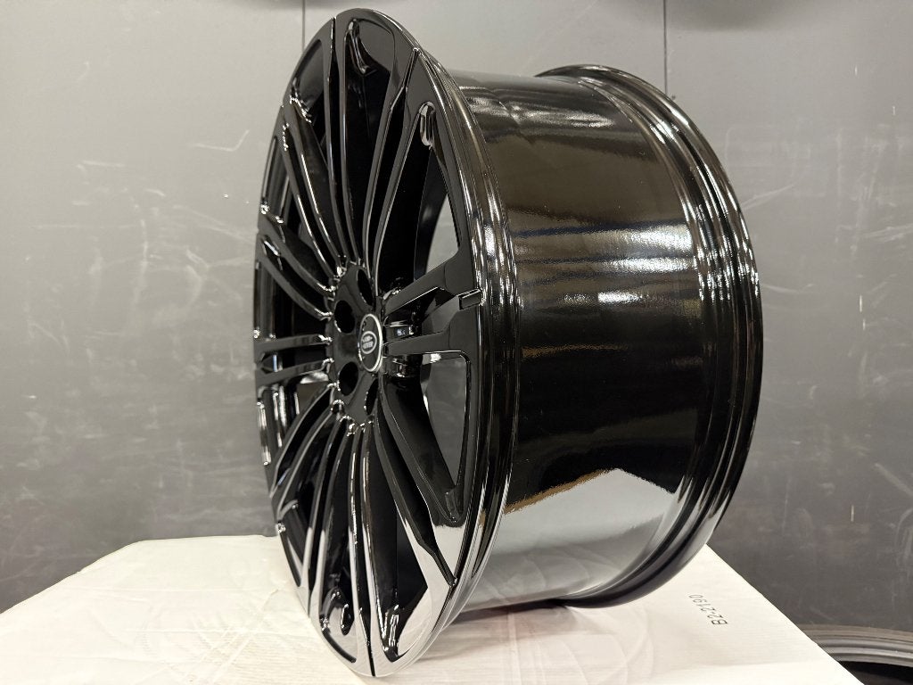23" VELGEN FITS NEW RANGE ROVER VOGUE LANDROVER L460 L461, Ophalen, Velg(en), 285 mm, Nieuw