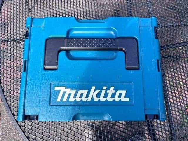 Makita decoupeerzaag 4350 FCTJ, Ophalen, Gebruikt, 600 tot 1200 watt, Makita