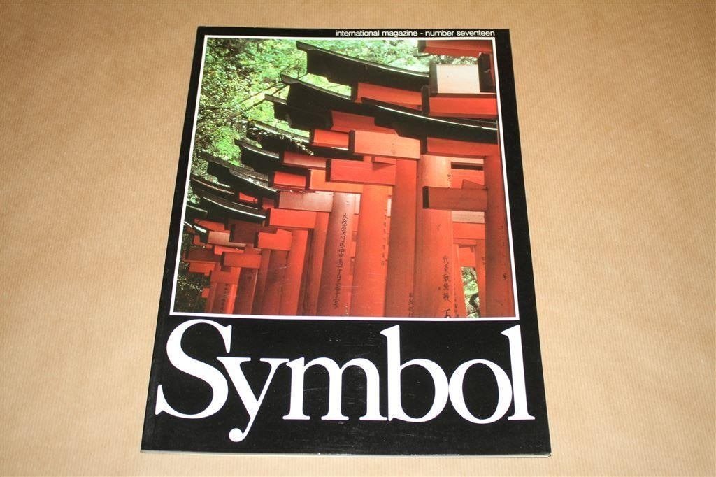 Symbol Int. Magazine - Ferrari posters & Bentley - 1978, Verzamelen, Ophalen of Verzenden, 1980 tot heden, Knipsel(s)