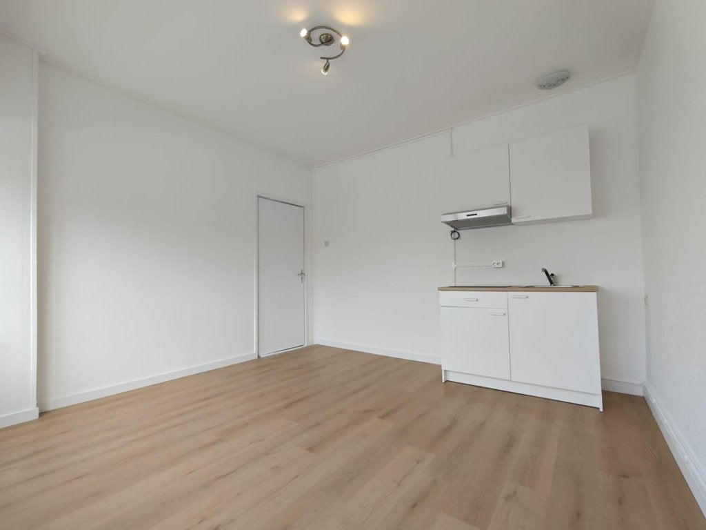 NIEUW! Woonruimte te huur Gerard Doustraat, Leeuwarden