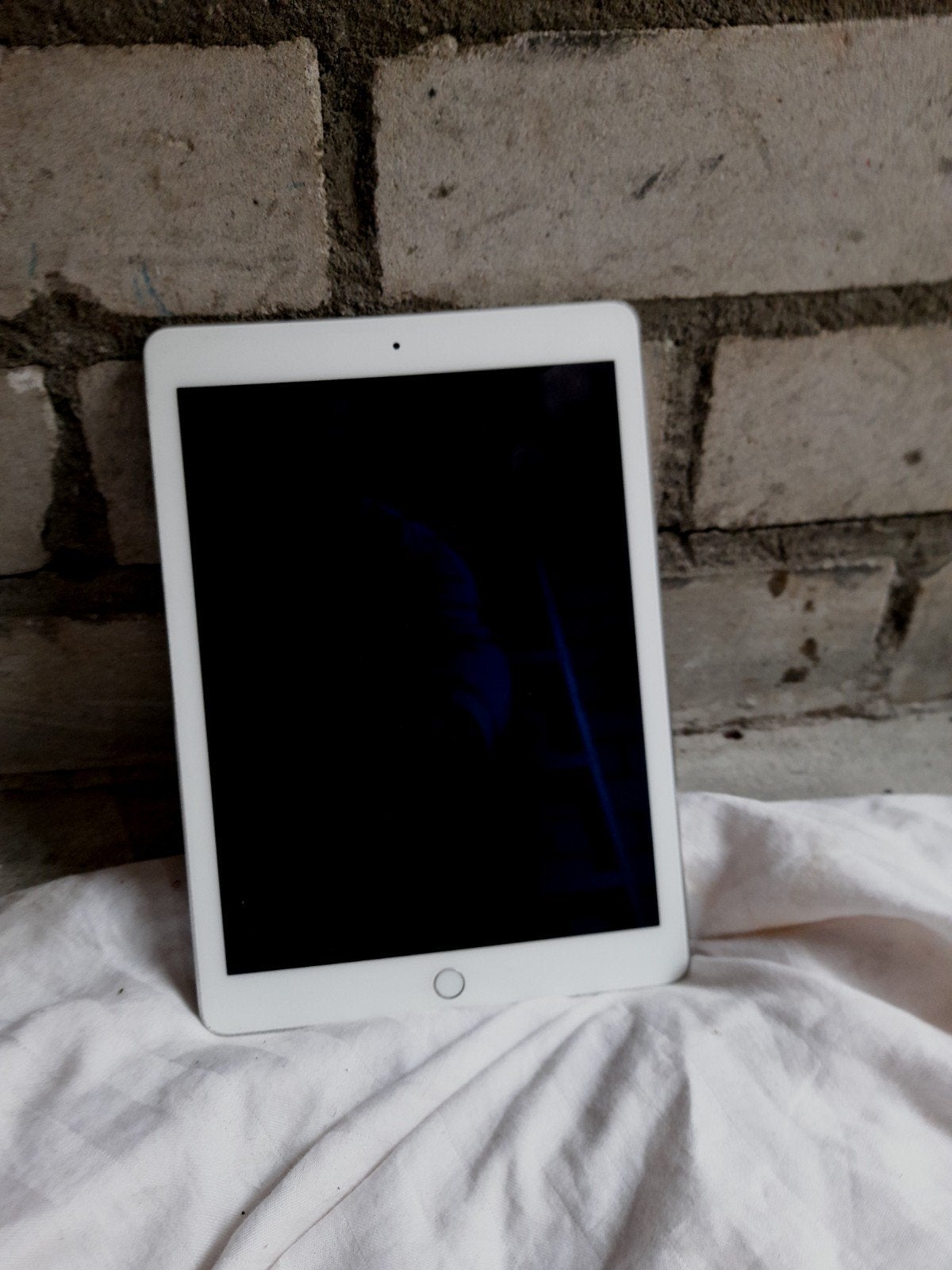 Apple iPad Air 2 - 16GB - Wi-Fi - Zilver