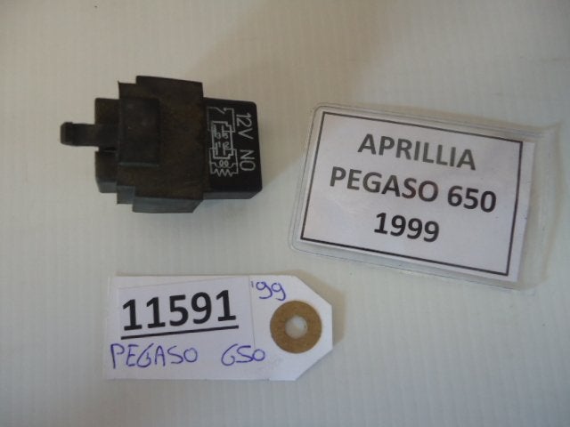 Pegaso 650 1992 - 2005 Aprilia D1-14931