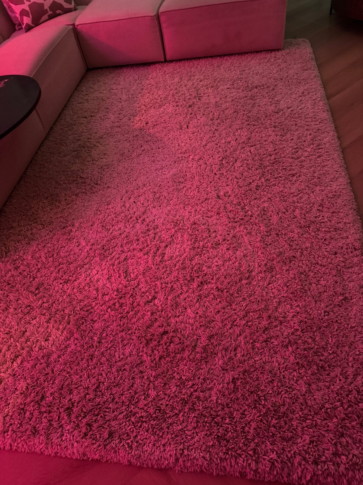 Kleed staat goed, Ophalen, Beige, 200 cm of meer, Zo goed als nieuw