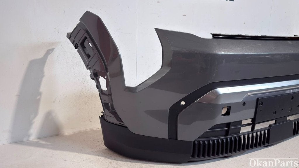 Kia EV3 voorbumper 86511-EV000, Info@fabrikant.eu, Ophalen of Verzenden, Bumper, Fabrikant BV