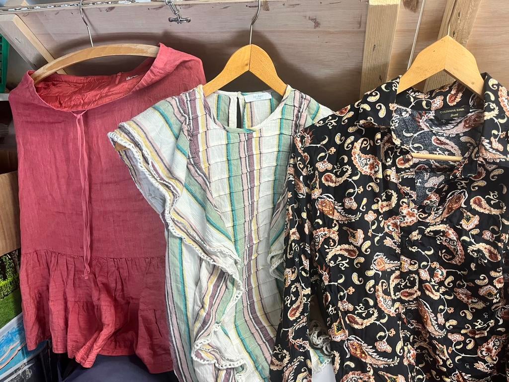 Dames kleding Noa Noa, ByBar, xs/s, Ophalen of Verzenden, Zo goed als nieuw, Maat 34 (XS) of kleiner