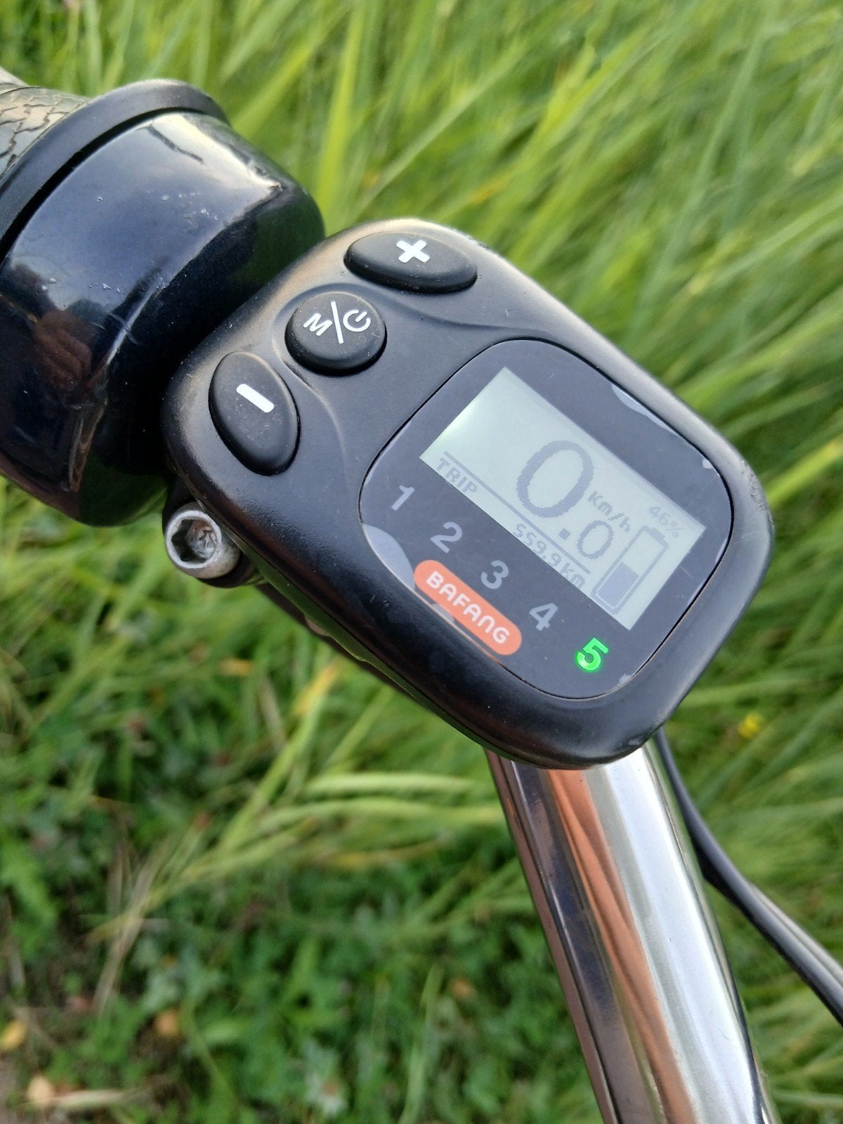 Gazelle Puur NL elektrische damesfiets / transportfiets