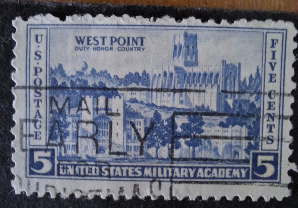 Usa 161, Ophalen of Verzenden, Noord-Amerika