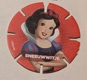 AH Diskeyz (Sneeuwwitje Disney Diskey) - NIEUW, Albert Heijn, Ophalen of Verzenden
