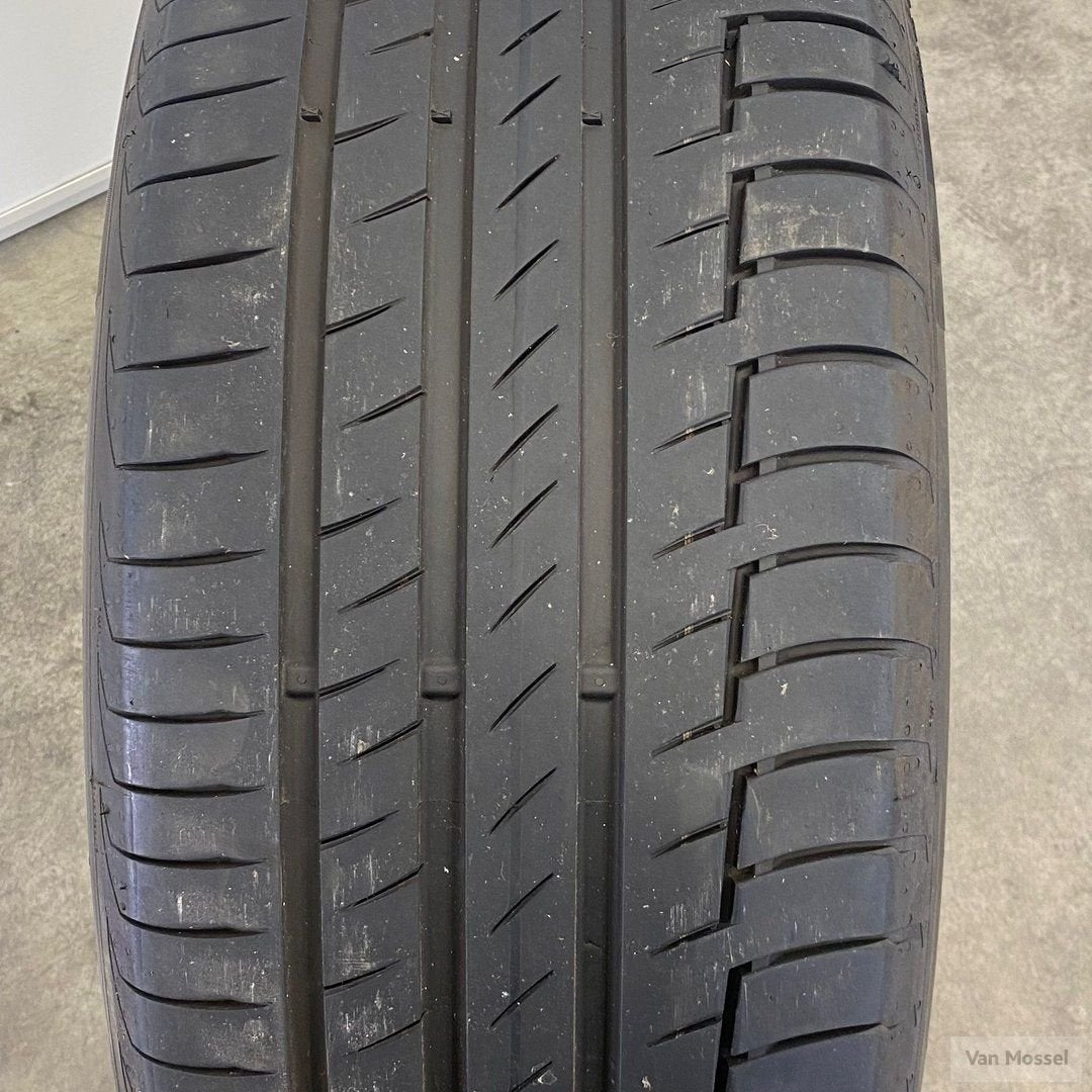 Continental Premium Contact 6 255/50/R20 XL 109H, Auto-onderdelen, Banden en Velgen, Gebruikt, 255 mm, -, -
