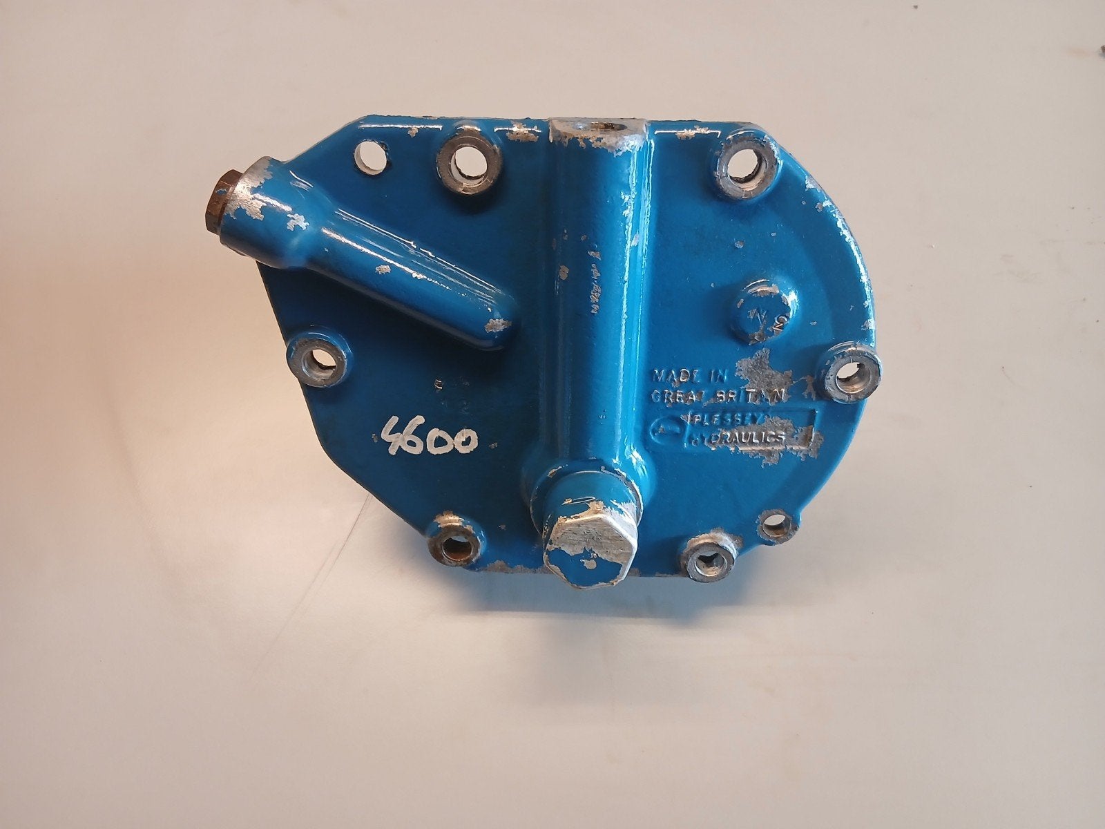Ford 4600 onderdelen, Ophalen of Verzenden