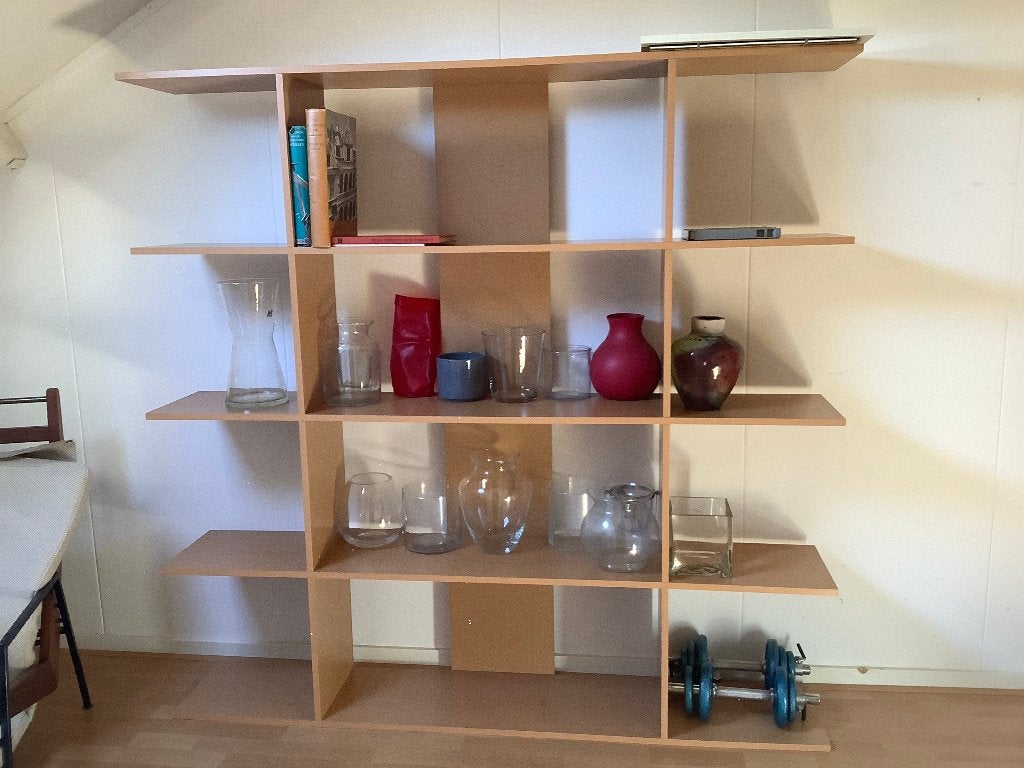 Modern boekenrek / open kast - Annex, Ophalen, Met plank(en), Gebruikt, 150 tot 200 cm