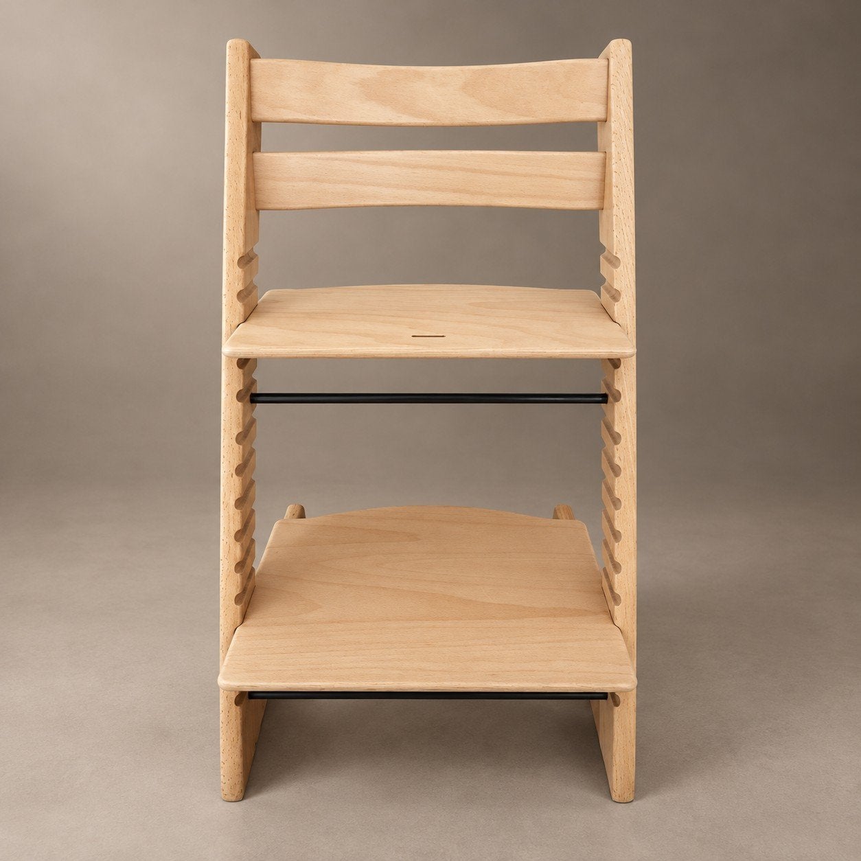 ** Stokke Tripp Trapp kinderstoelen - Premium Refurbished **, Kinderen en Baby's, Meegroeistoel, Ophalen of Verzenden, Zo goed als nieuw