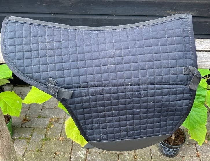 Pad voor onder boomloos zadel o.a. Barefoot Cheyenne, Ophalen of Verzenden, Zo goed als nieuw