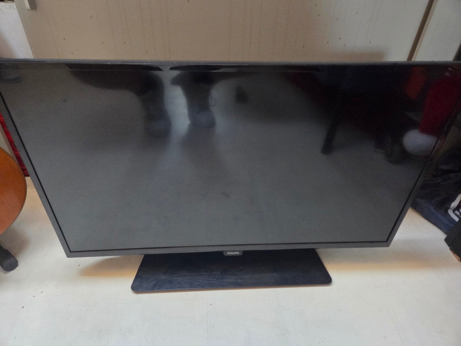 Philips 32PHS5301/12 HD Ready LED TV - 80 cm, Ophalen, Philips, 50 Hz, HD Ready (720p)