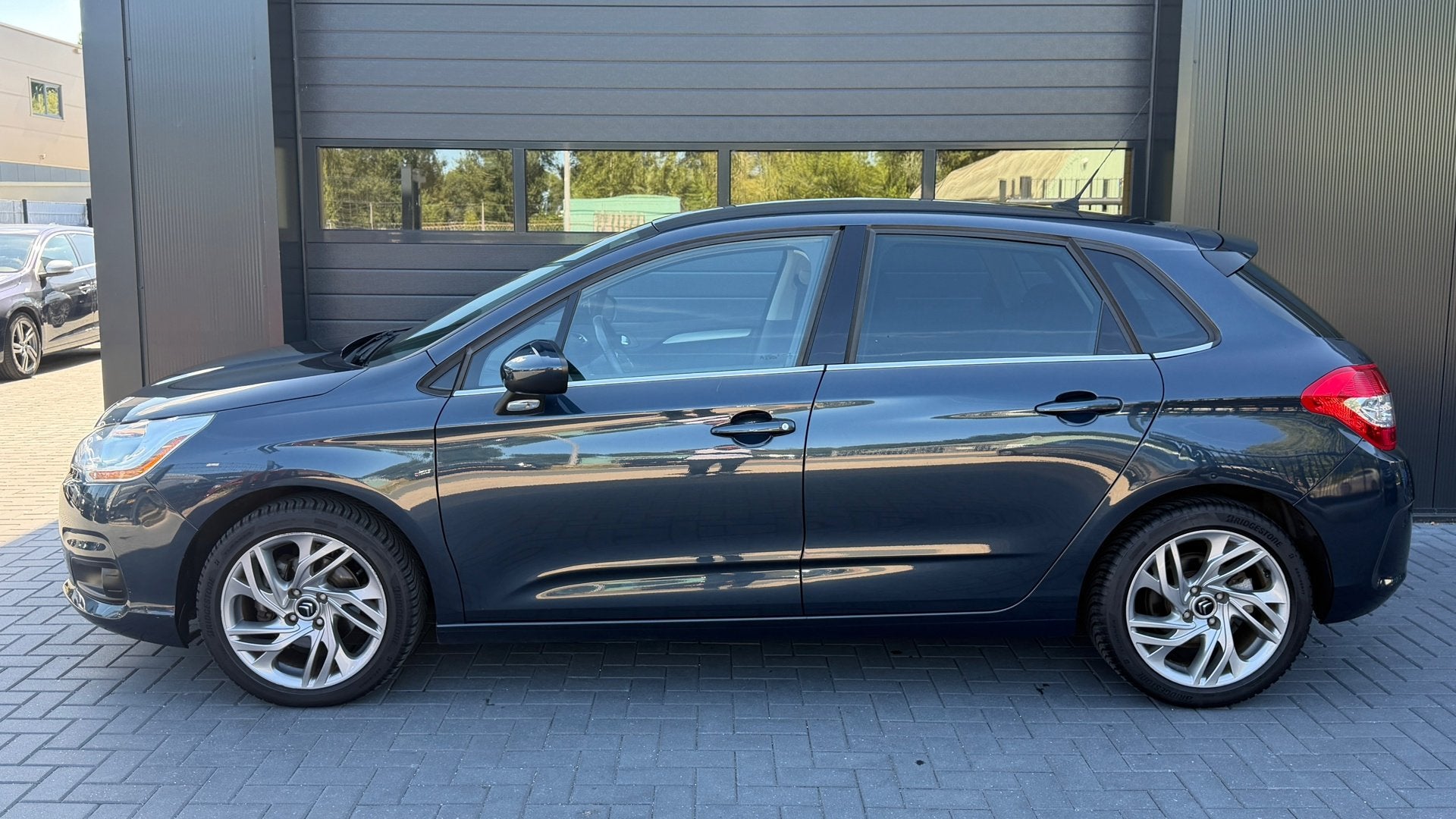 Citroën C4