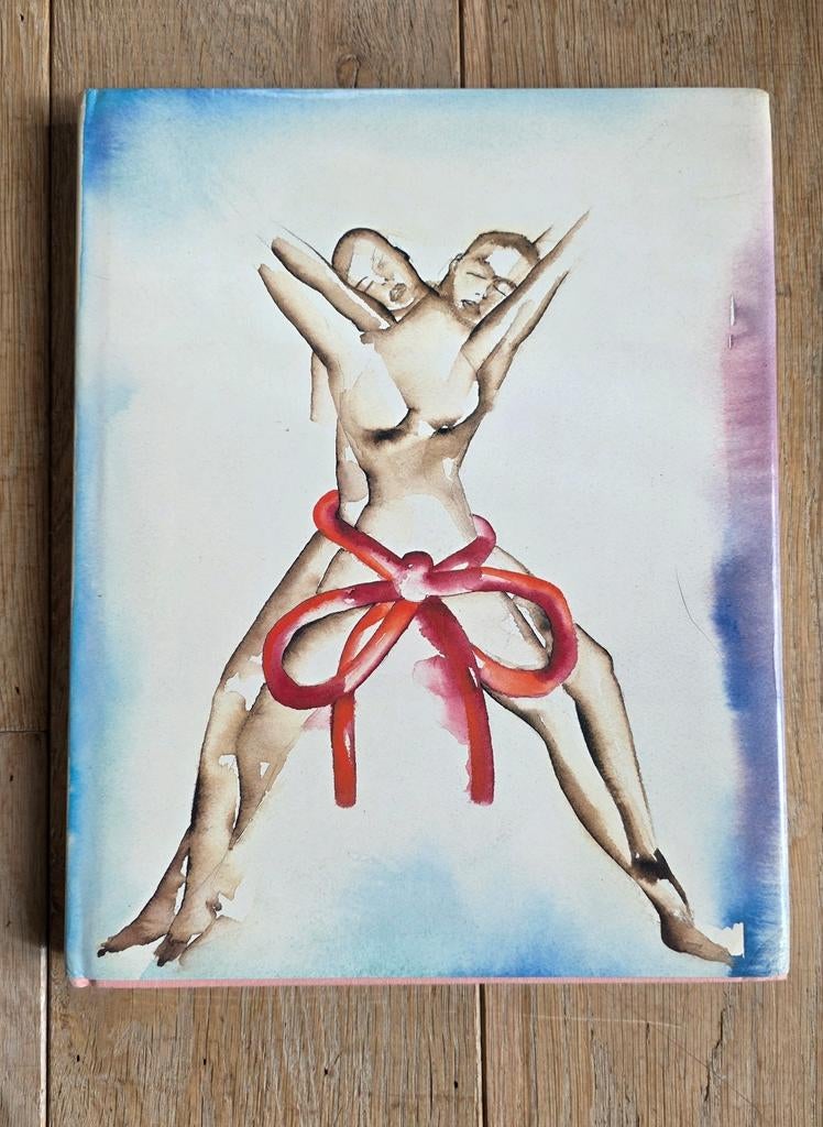 Francesco Clemente, Ophalen of Verzenden