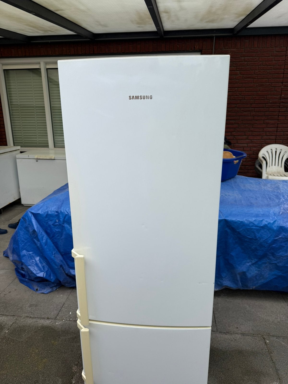 Koelkast Samsung