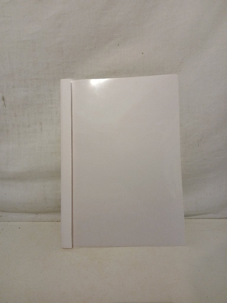 Mooie mappen, Niet bekend, Niet bekend, Ophalen of Verzenden, Zo goed als nieuw