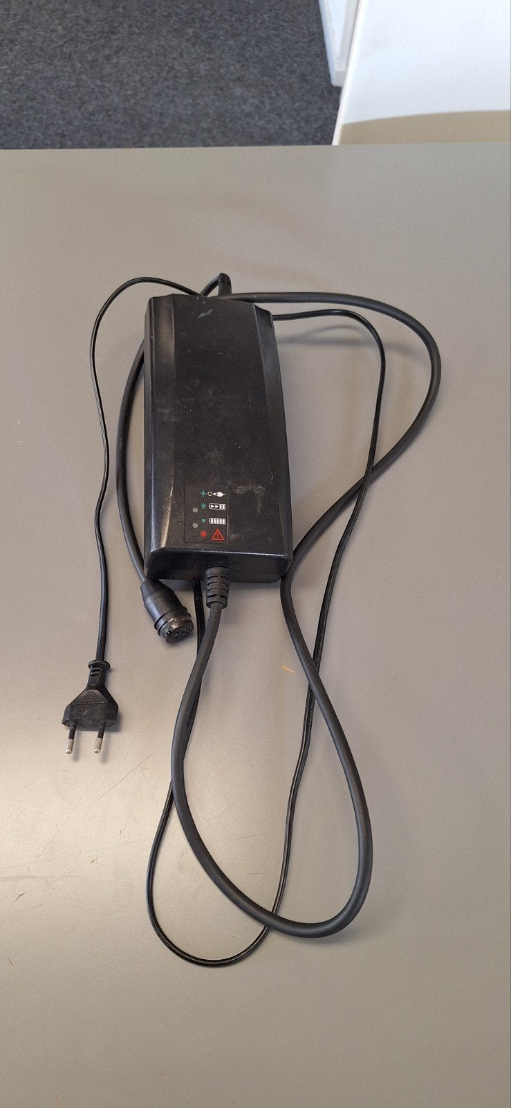 Originele Multicycle E-bike Lader, Ophalen of Verzenden
