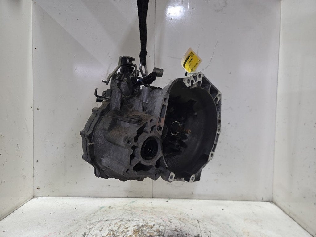 Versnellingsbak Schakel ABS Opel Agila (B) 2015 95513807, Gebruikt, Bahnhofsplatz, Rüsselsheim am Main 65423, , Duitsland, Opel