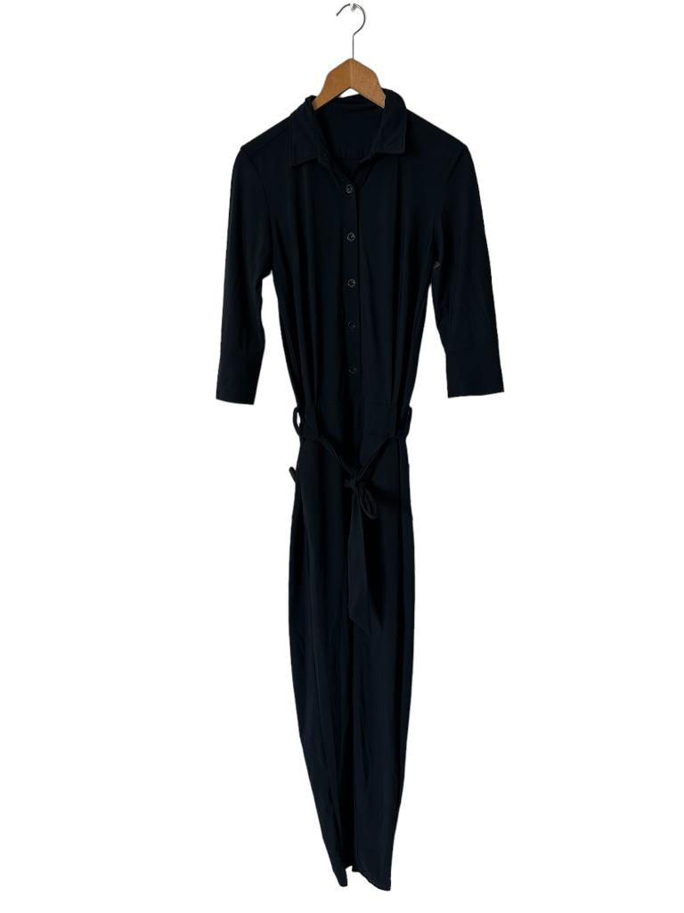 Studio Anneloes jumpsuit S, Zo goed als nieuw, Verzenden, Blauw