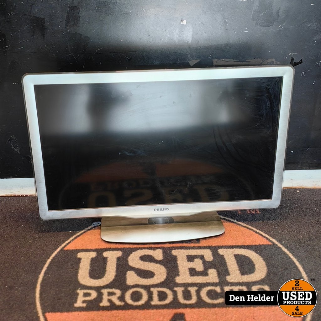 Philips 37PFL7675H Smart TV - In Nette Staat, Philips, Gebruikt, Support@philips.com, Philips Center
Amstelplein 2
1096 BC Amsterdam
Netherlands