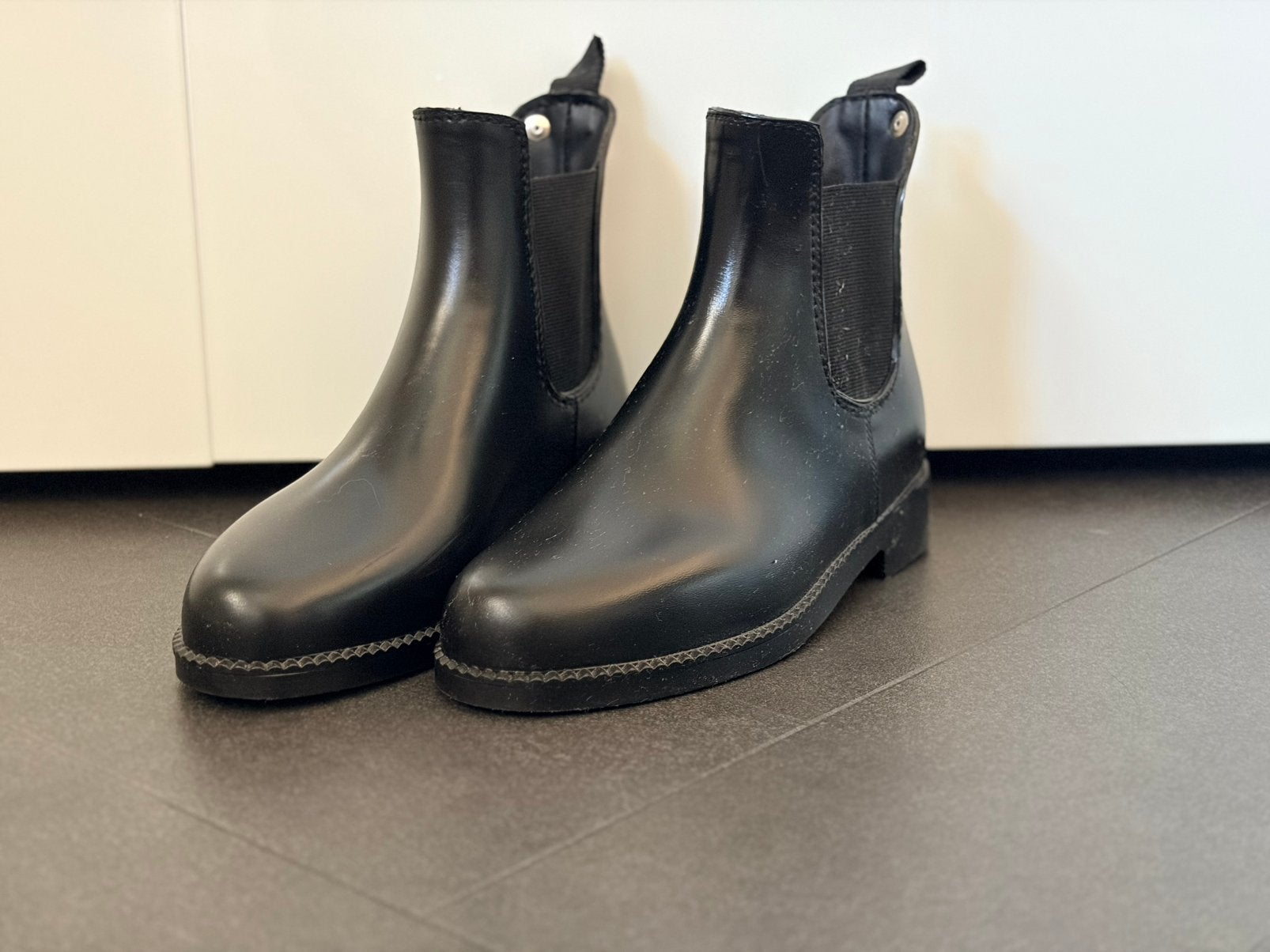 jodhpurs kind 34, Dieren en Toebehoren, Paardrijkleding, Kinderen, Ophalen of Verzenden, Zo goed als nieuw, Schoeisel