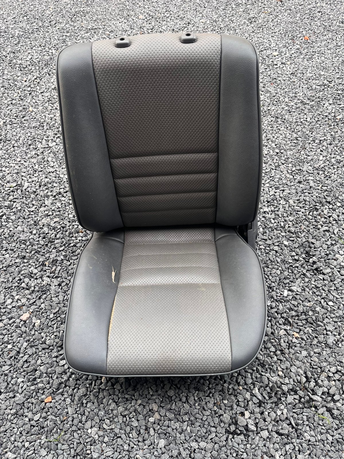 Toyota landcruiser 70 stoel, Ophalen, Toyota