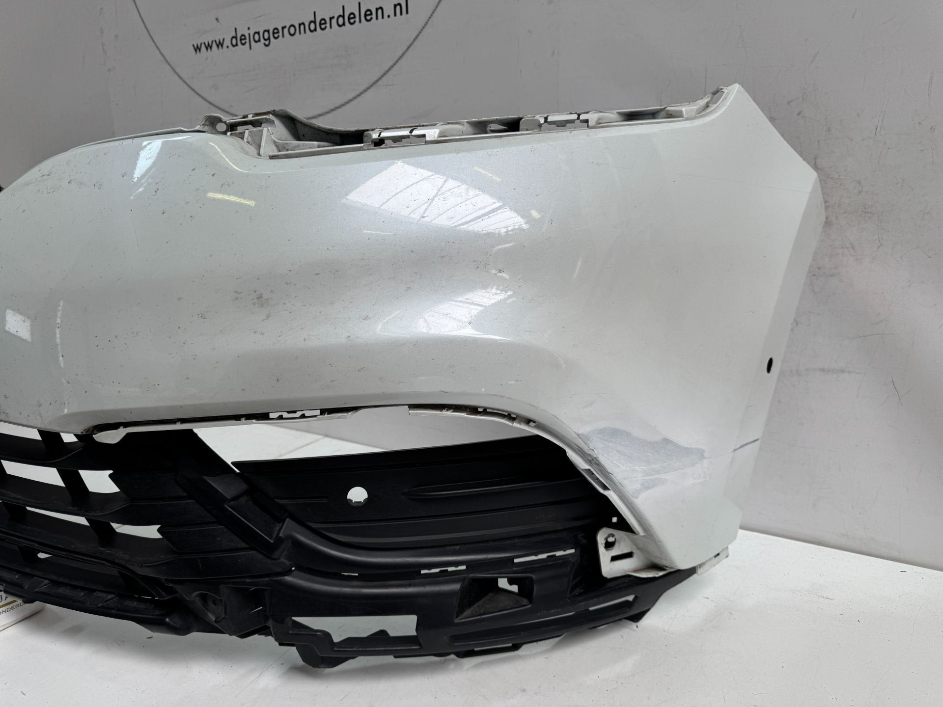 RENAULT ESPACE 5 VOORBUMPER BUMPER 620225746R 622568681R, Auto-onderdelen, Carrosserie en Plaatwerk, Renault Group, Gebruikt, Contact.group@renault.com
