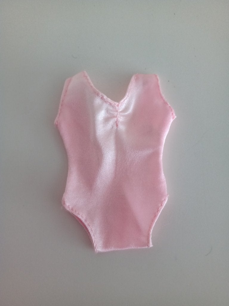 My First Barbie Easy-on Fashions #2120 uit 1985, Ophalen of Verzenden, Gebruikt, Kleertjes