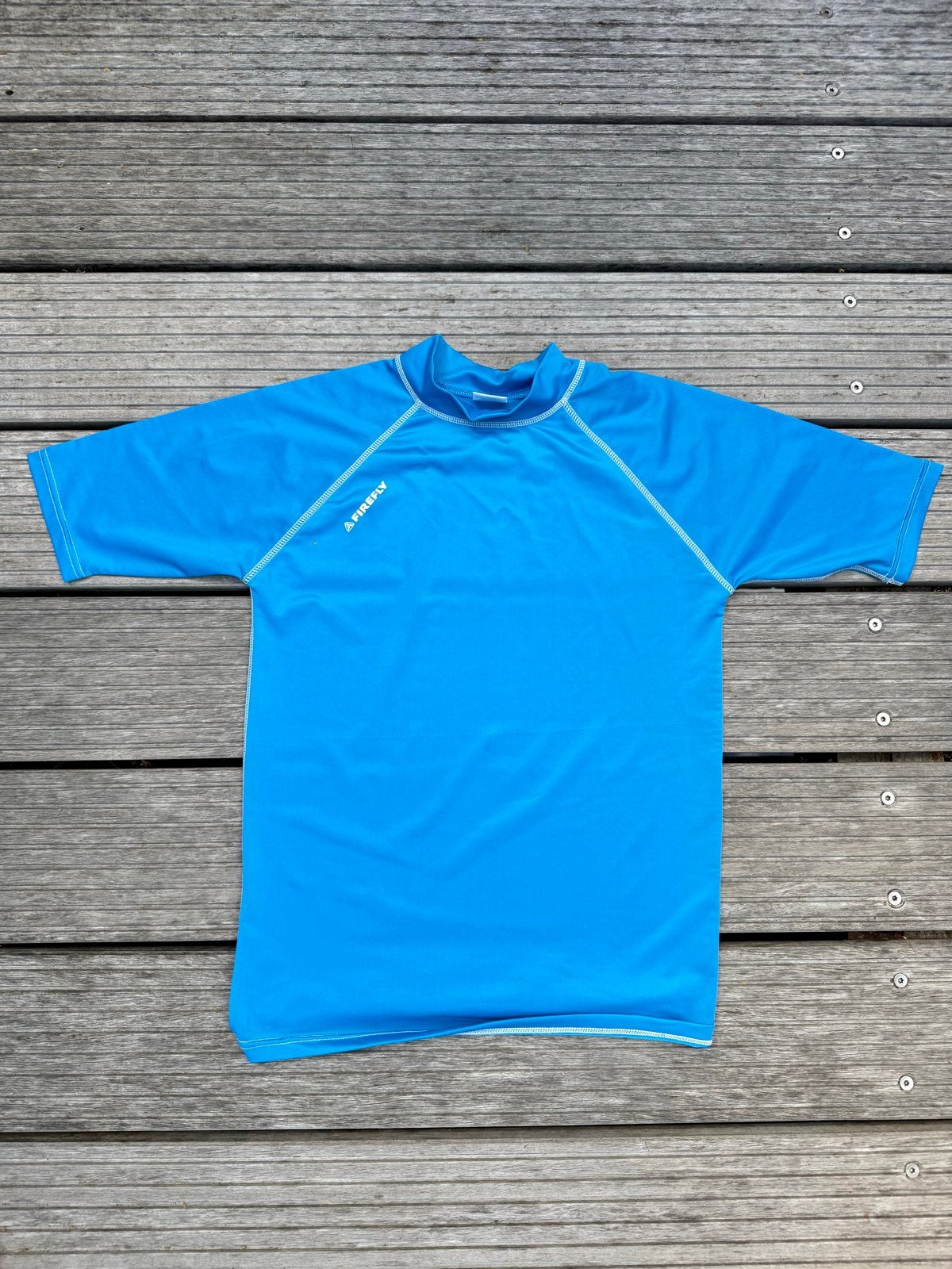 Firefly UV-zwemshirt - Maat S (kinderen), Ophalen of Verzenden, Zo goed als nieuw, Kind, Overige typen