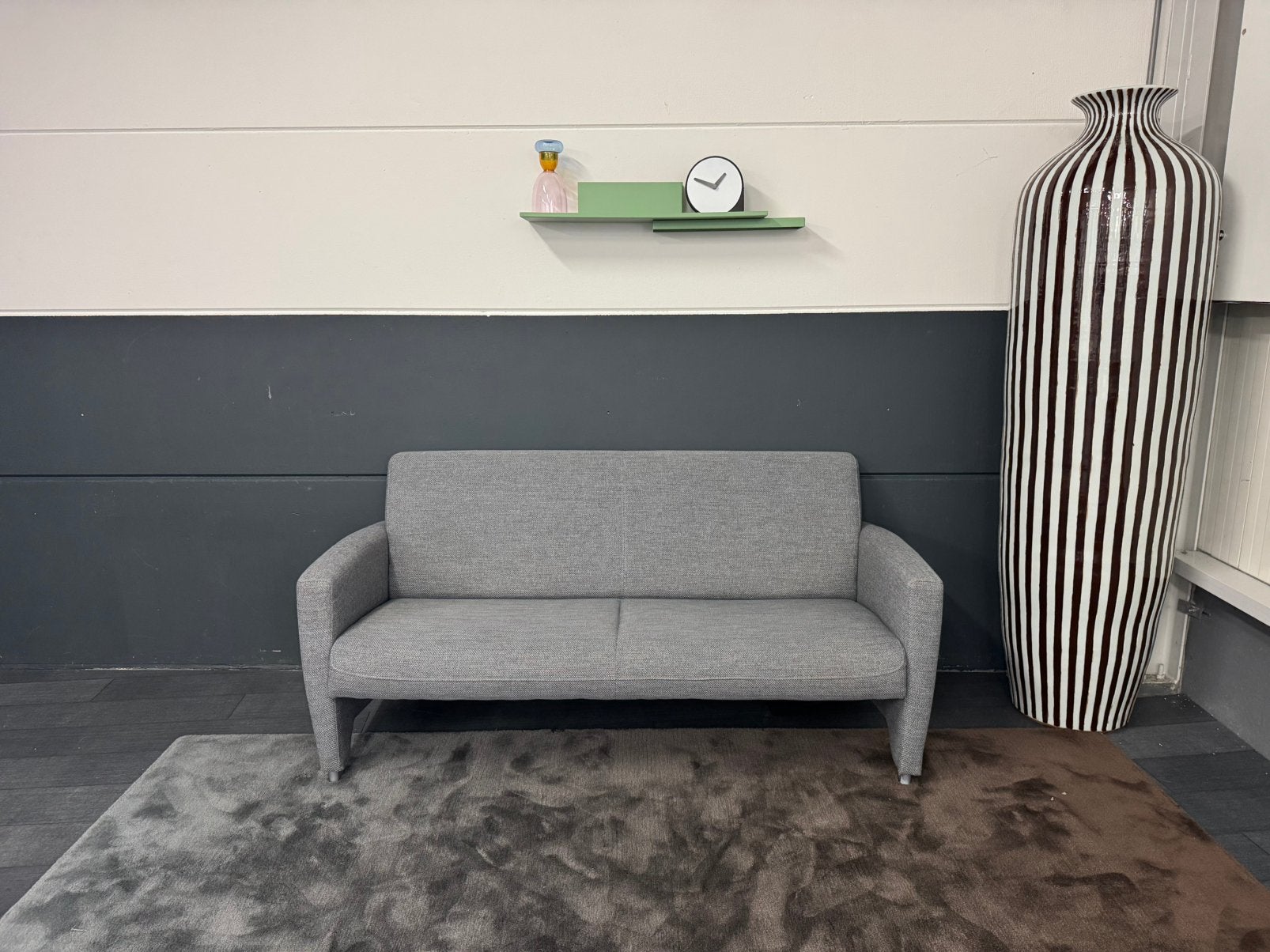 Nette Montel 2.5-zits bank | Montel bank, Ophalen, 150 tot 200 cm, Driepersoons, 75 tot 100 cm