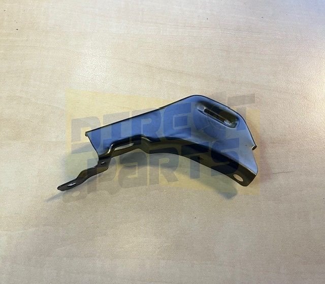 Hyundai Atos (11/03-3/08) achterbumpersteun Links buiten Ori, -, Voor, -, Nieuw