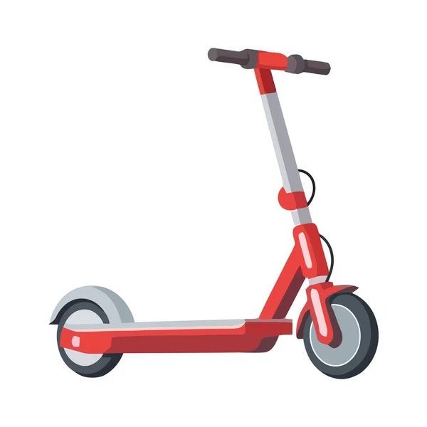 Gezocht beschadigde elektrische step, Ophalen of Verzenden, Gebruikt, Elektrische step (E-scooter)