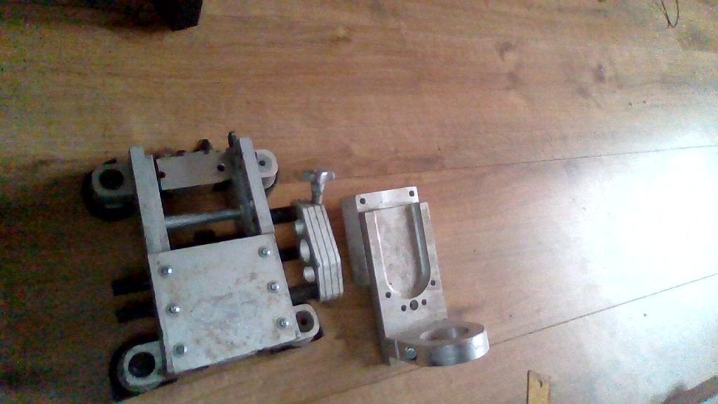betonboor statief glijder van diacom, Ophalen, Nieuw, Kolomboormachine