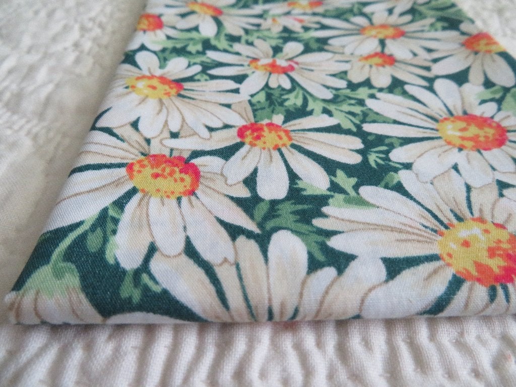 Prachtige quiltstof, Hobby en Vrije tijd, Meerkleurig, Ophalen of Verzenden, Zo goed als nieuw, 30 tot 120 cm