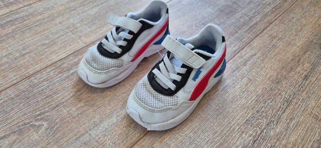PUMA X-ray Speed Lite sneaker 24, Jongen of Meisje, Puma, Schoenen, Ophalen of Verzenden