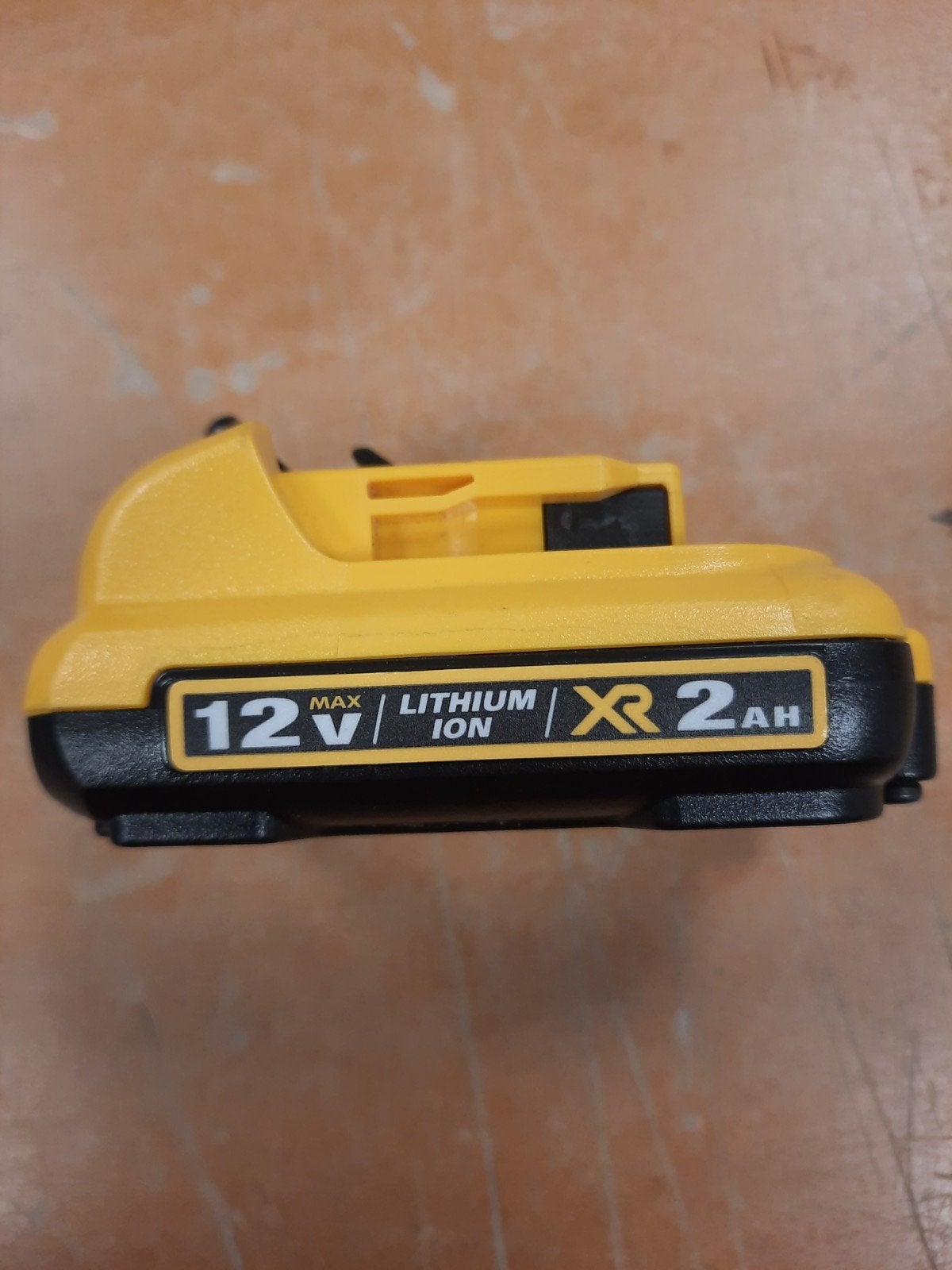 DeWalt DCB127 12V 2.0Ah XR Li-Ion Accu, Ophalen of Verzenden