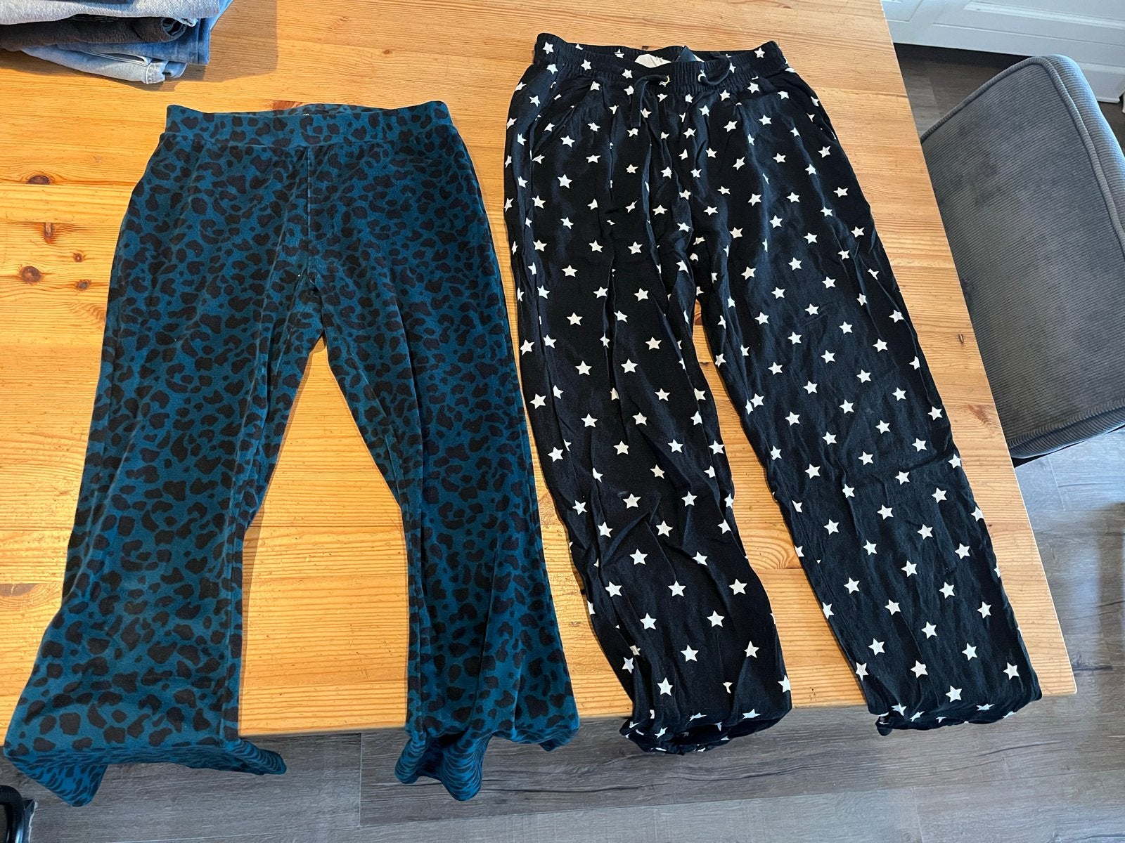 Kledingpakket Meisje Maat 152/158: 5 Spijkerbroeken, Jurk, T, Ophalen of Verzenden, Gebruikt, Meisje, Setje