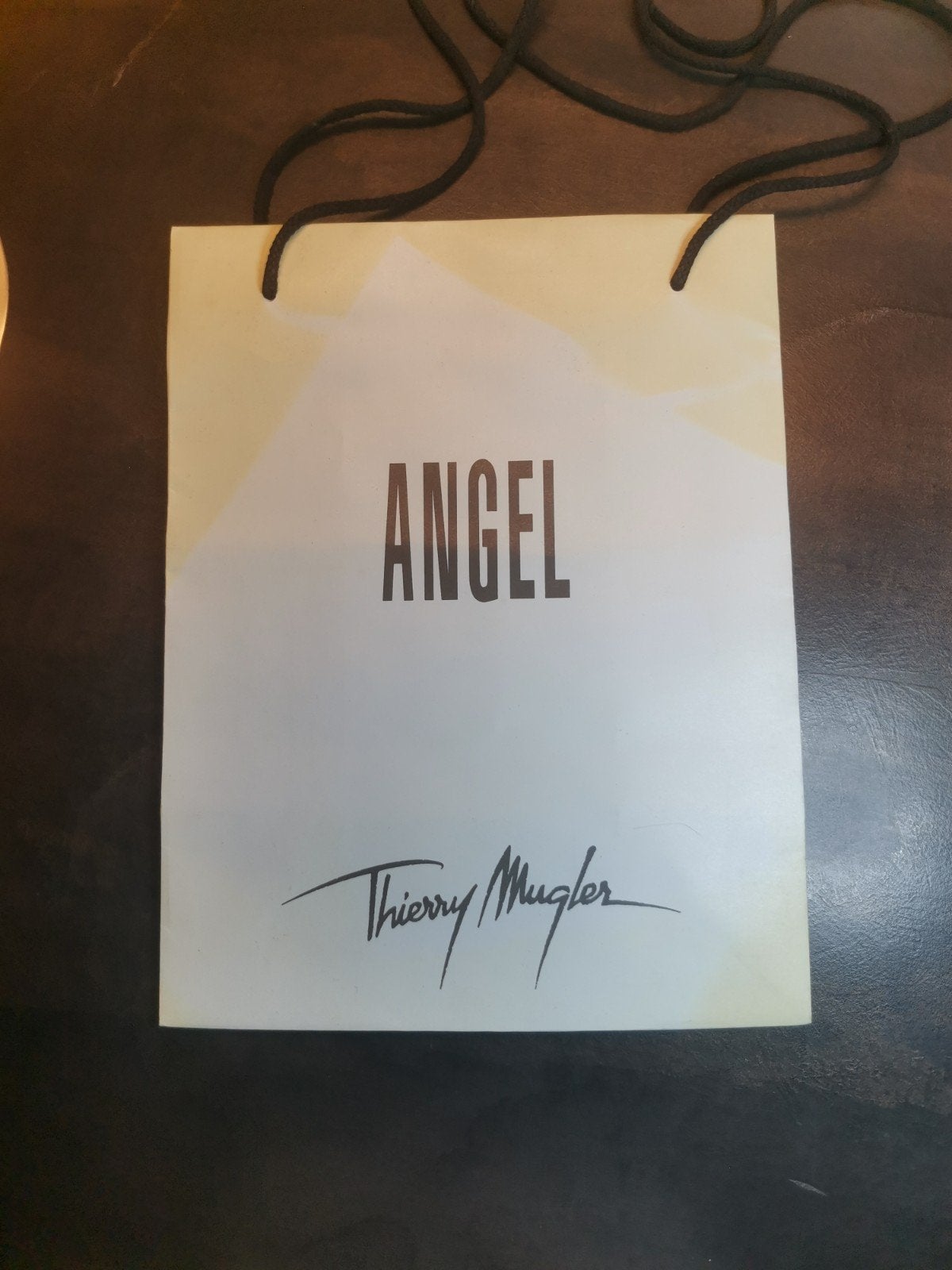 Thierry Mugler Angel Promo Tasje, Ophalen of Verzenden, Nieuw