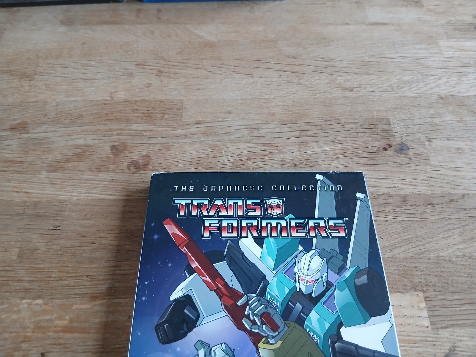 transformers headmasters dvd Ntsc, Alle leeftijden, Ophalen of Verzenden, Zo goed als nieuw, Amerikaans