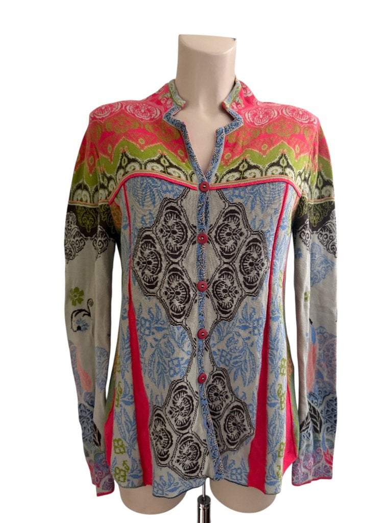 Ivko vest L, Maat 38/40 (M), Ophalen of Verzenden, Zo goed als nieuw