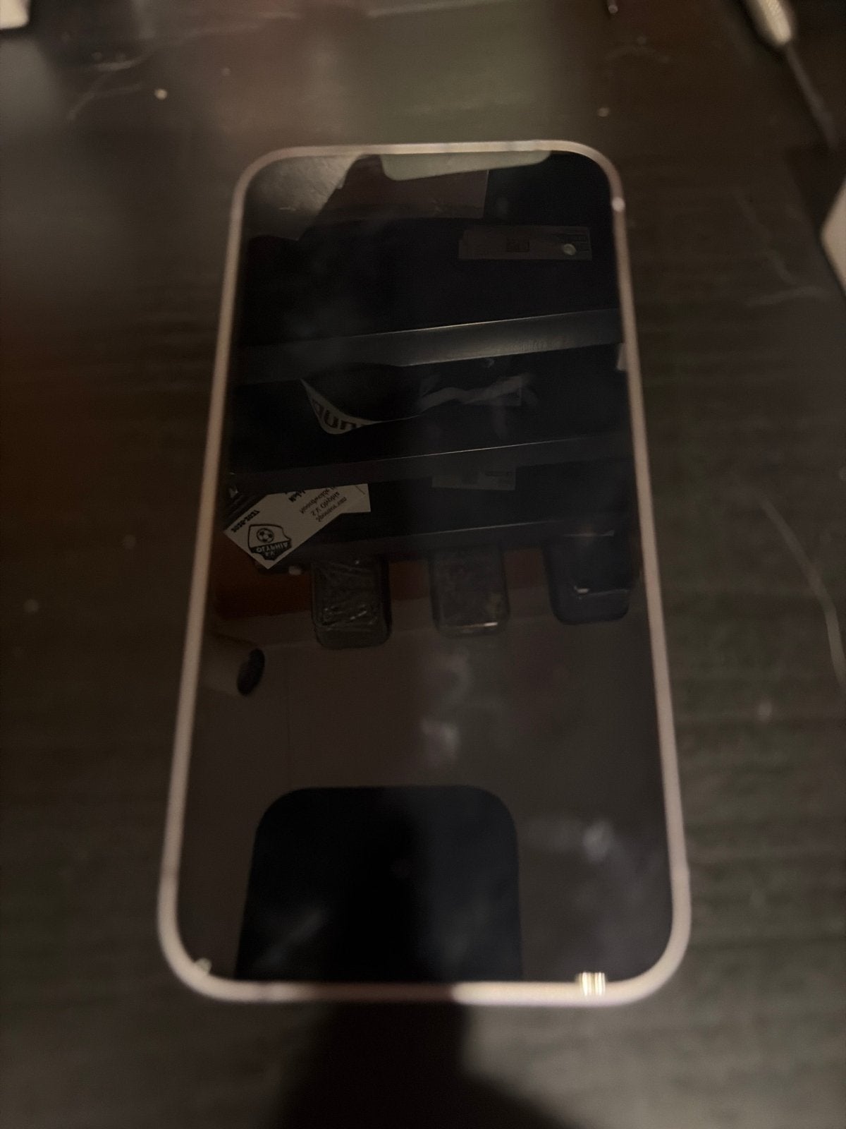 Apple iPhone 14 128GB Paars - Zo goed als nieuw, Ophalen, 128 GB, Paars, Zo goed als nieuw