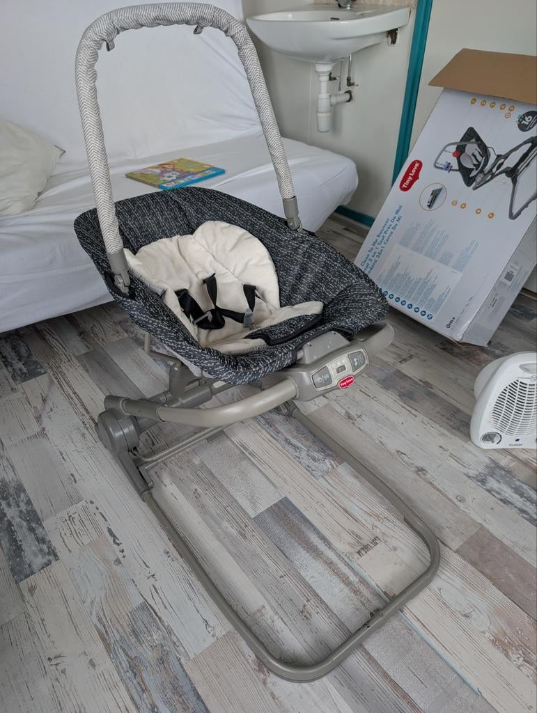 Tiny Love 3-in-1 wipstoel, Kinderen en Baby's, Wipstoeltjes, Ophalen of Verzenden