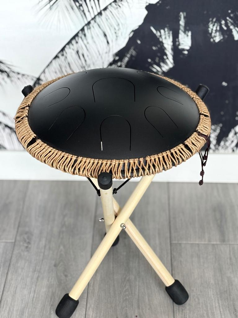 Echo Tongue Drum I D-Mineur, Muziek en Instrumenten, Overige Muziek en Instrumenten, Ophalen, Zo goed als nieuw