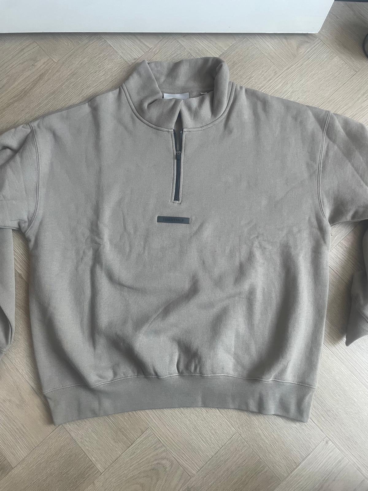 Essentials Joggingspak Unisex Maat M (valt groot), Kleding | Heren, Ophalen of Verzenden, Nieuw, Maat 48/50 (M), Overige kleuren