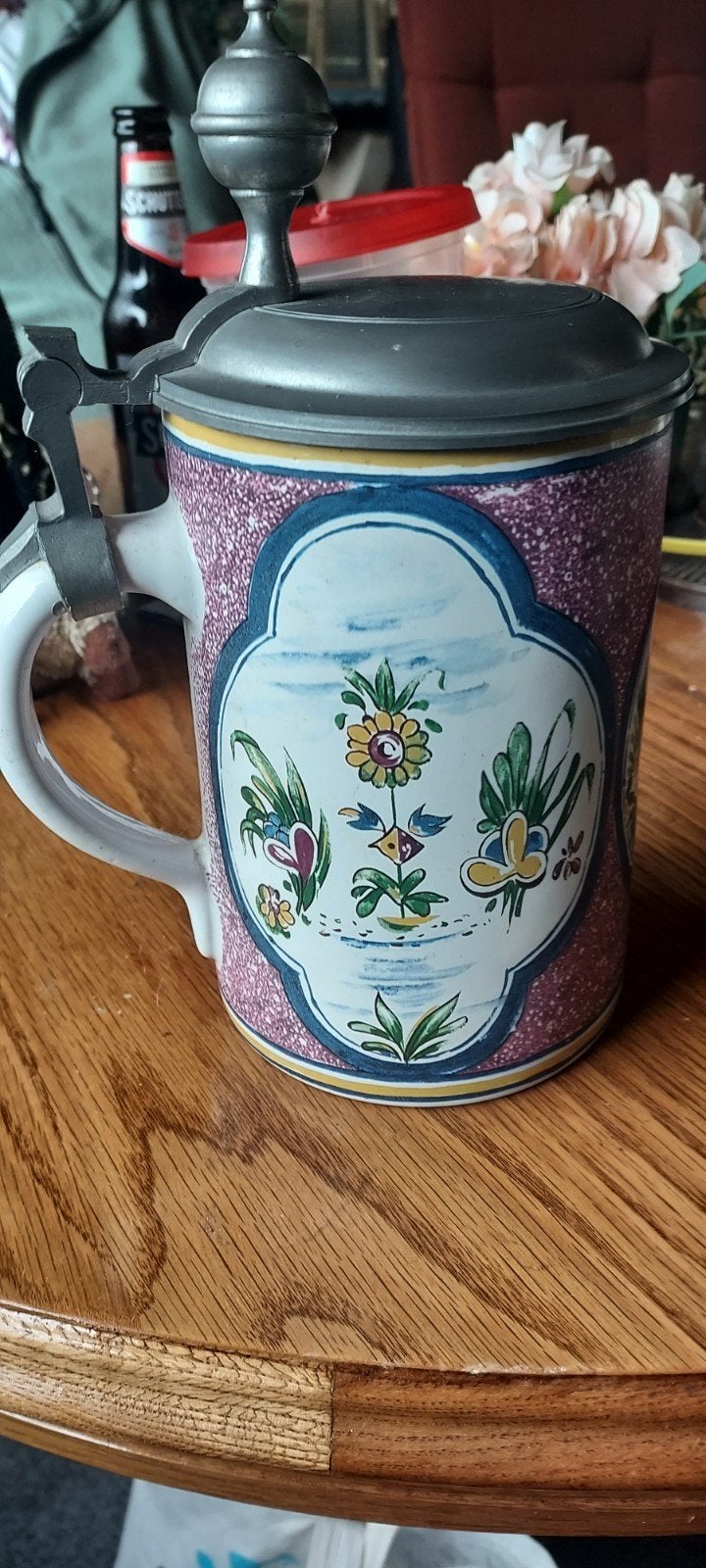 bierpul, Ophalen of Verzenden