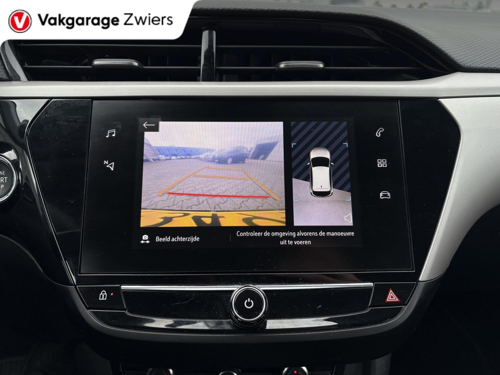 Opel Corsa-e Edition 50 kWh|SOH..% Camera|PDC|Apple Carplay|, Auto's, Gebruikt, Overige kleuren, Origineel Nederlands, 450 min